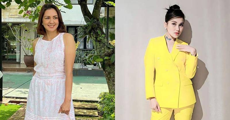 Instagram.com/dagnesia/ayutingting92