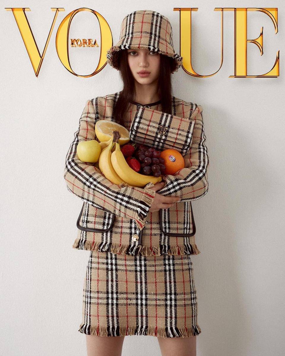 Instagram.com/voguekorea