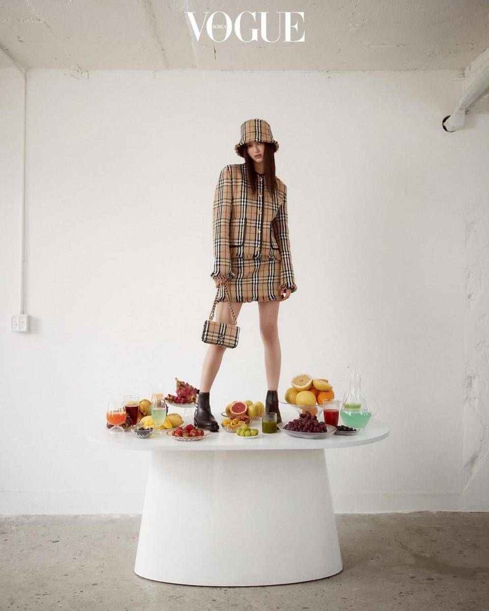 Instagram.com/voguekorea