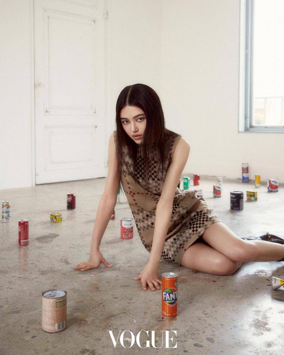 Instagram.com/voguekorea