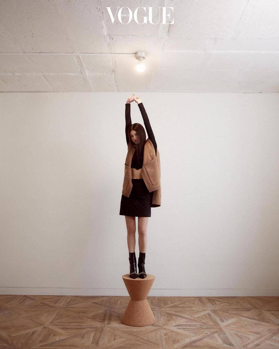 Instagram.com/voguekorea