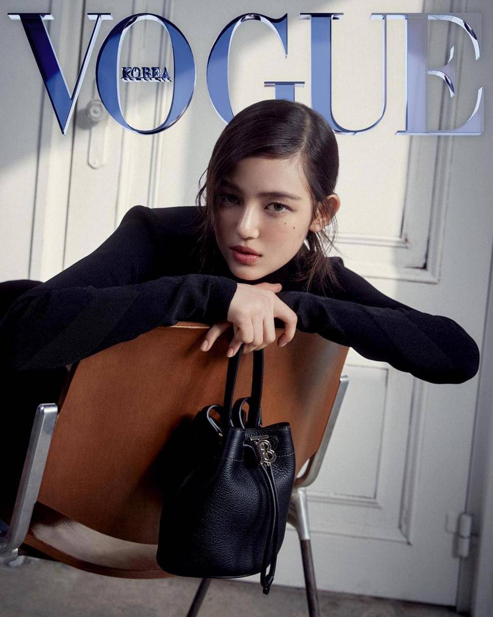Instagram.com/voguekorea