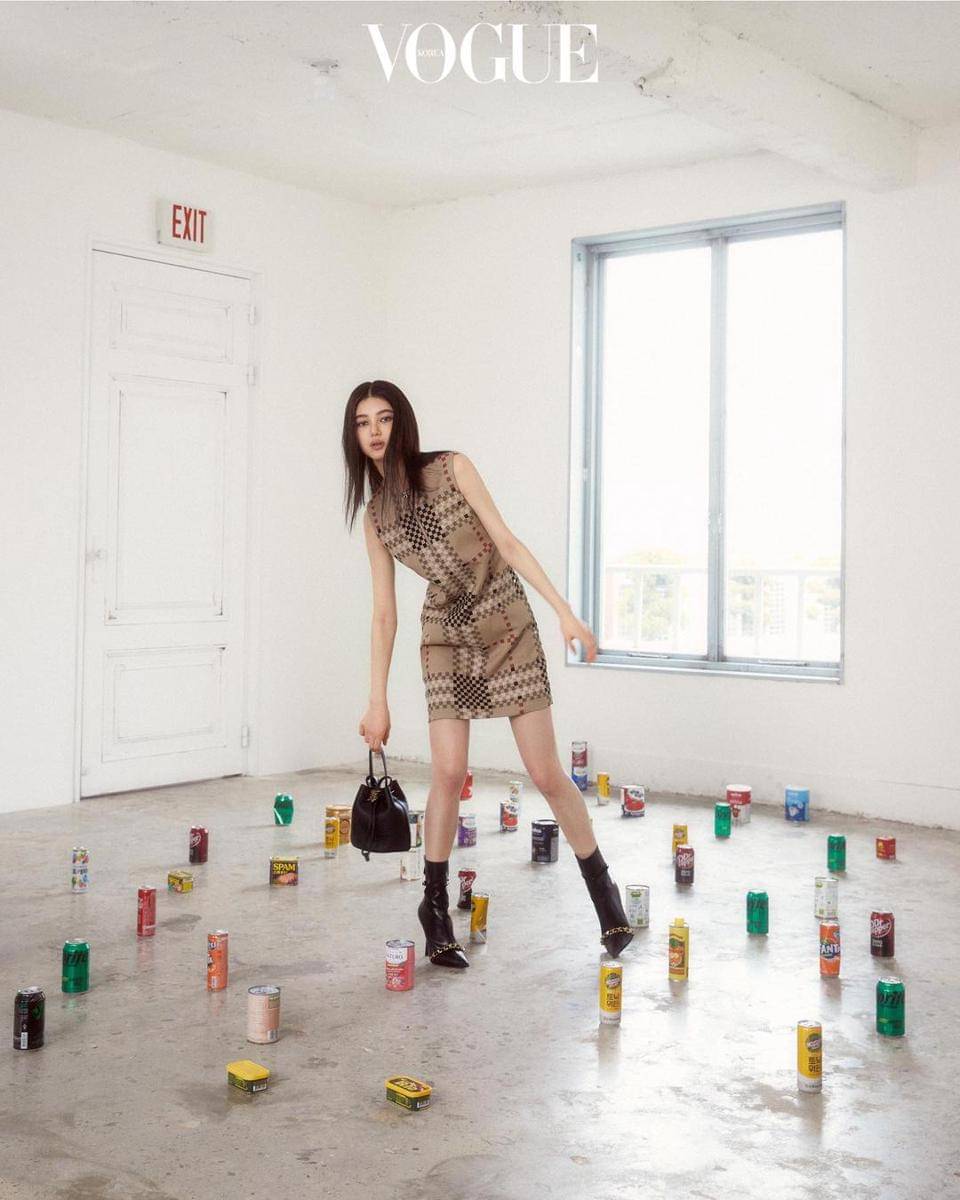 Instagram.com/voguekorea