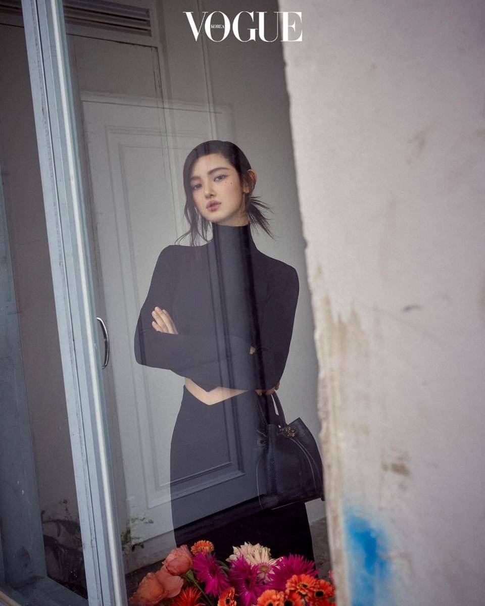 Instagram.com/voguekorea