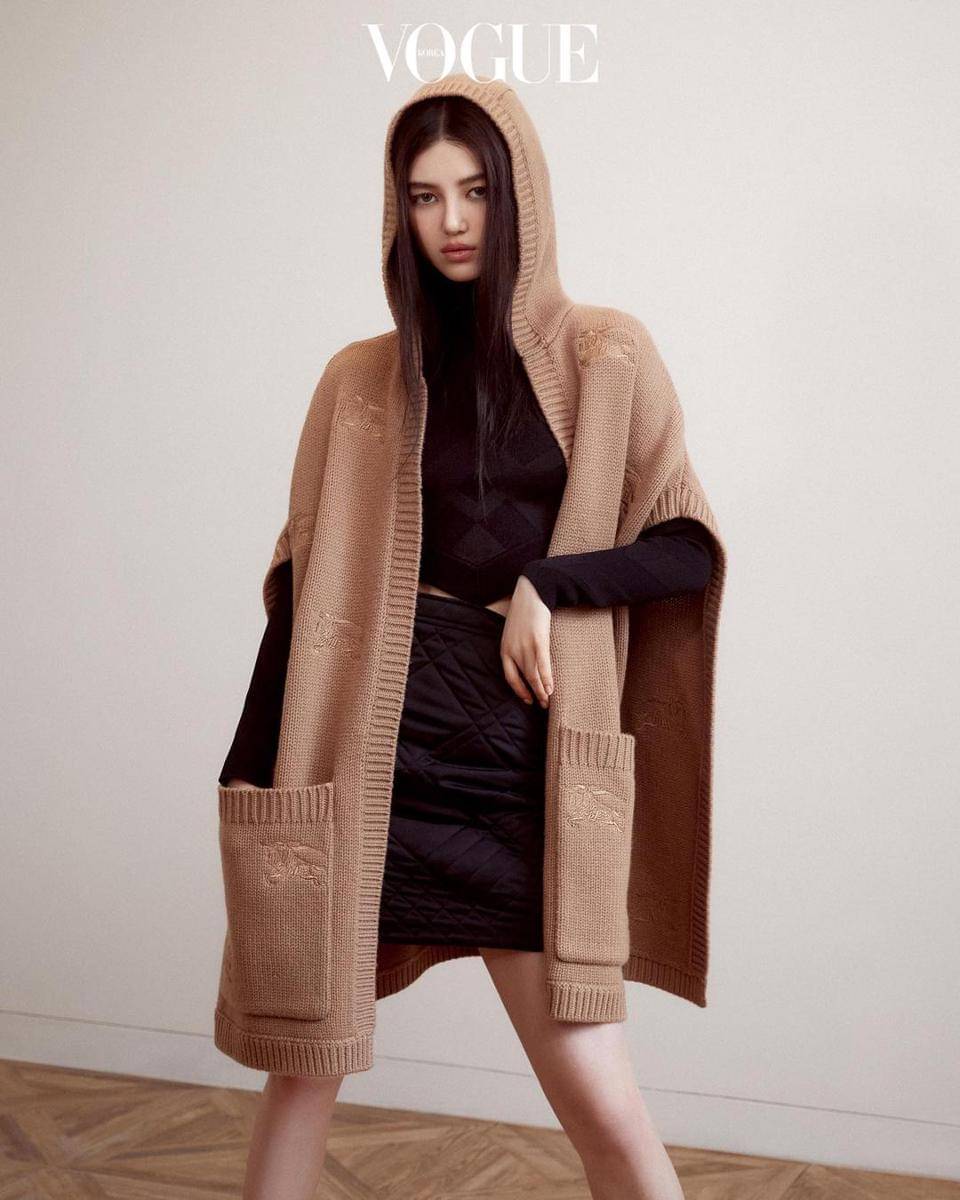 Instagram.com/voguekorea