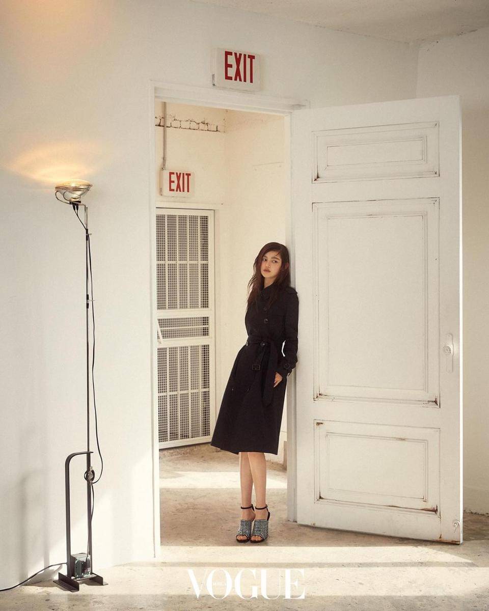 Instagram.com/voguekorea