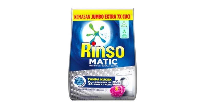 Shopee.co.id/unileverindonesia