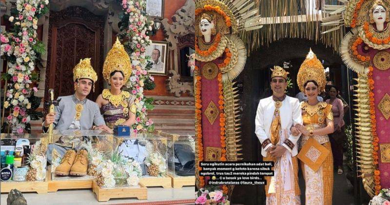 Instagram.com/ardhiapramayanti/rosalitayonatama