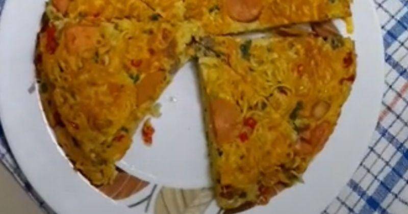 YouTube/Dapur Sakinah