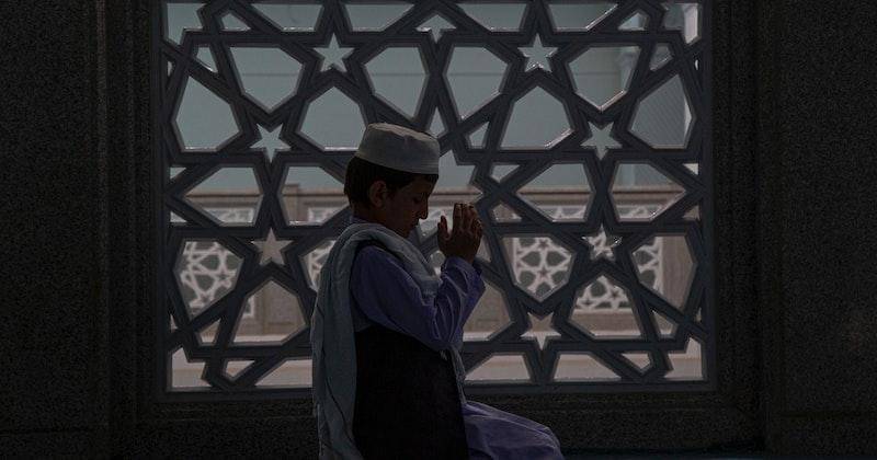 Pexels/mohammad ramezani