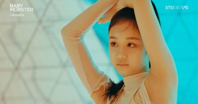 Youtube.com/BABYMONSTER