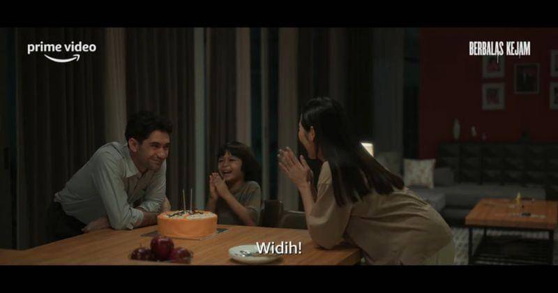 Youtube.com/Prime Video Indonesia