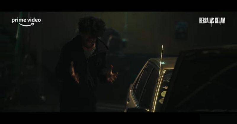 Youtube.com/Prime Video Indonesia