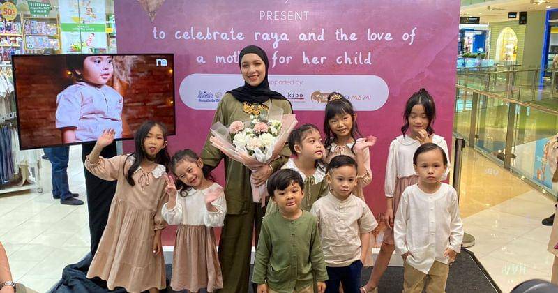 Popmama.com/Salsabilla Nur Rizki