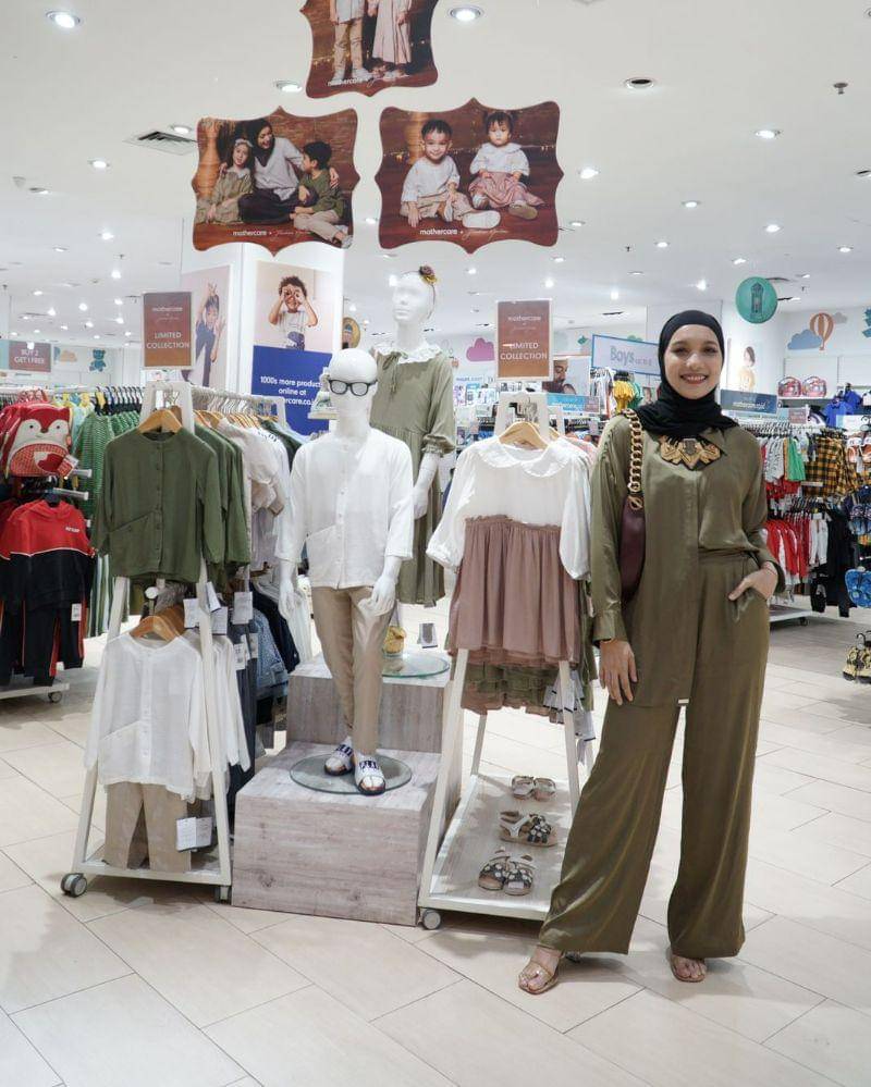 Mothercare Indonesia