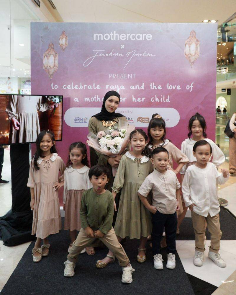 Mothercare Indonesia