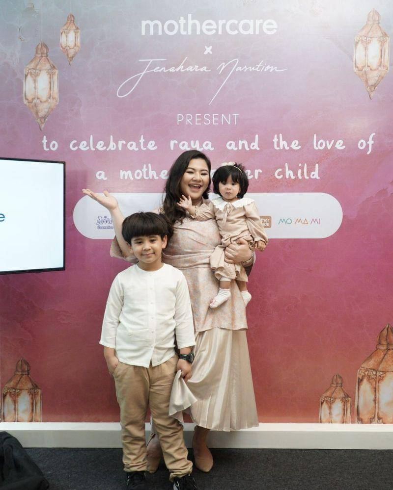 Mothercare Indonesia