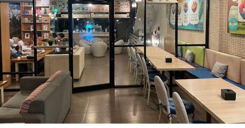 Google Maps/ Evans Yudi Nugraha