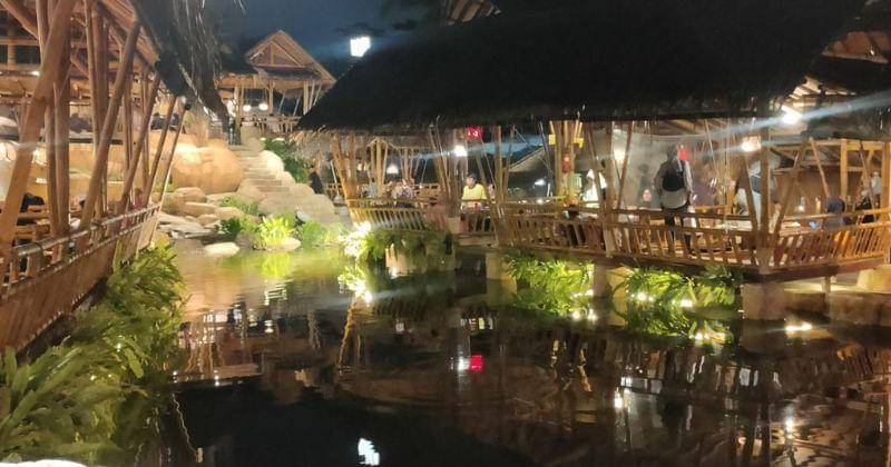 Google Maps/ Franciscus Tannos