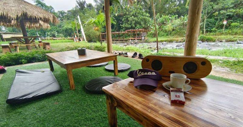 Google Maps/ Sarullah Alen