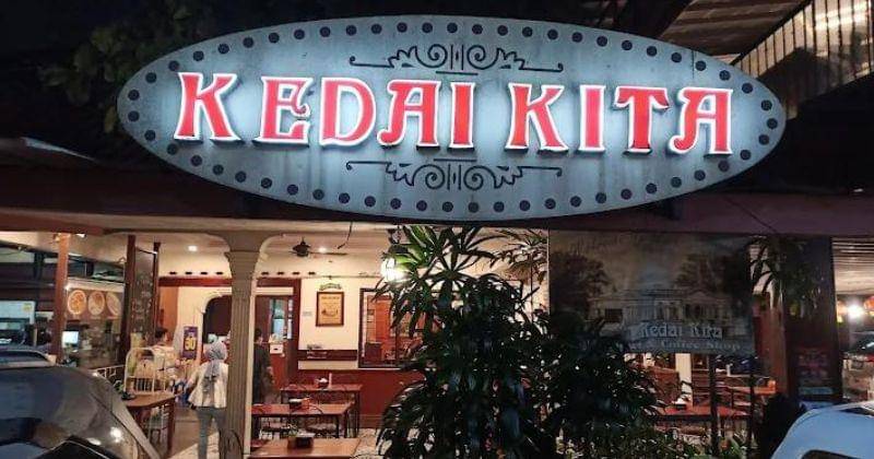 Google Maps/ Donny Julyanto