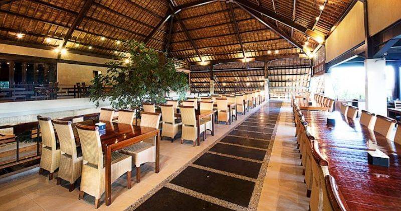 Google Maps/ De'Leuit Sensasi Nasi Jambal