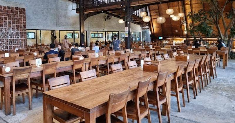 Google Maps/ Gatot Widianto