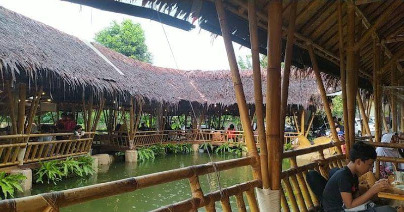 Google Maps/ Sukma Toto Wibowo