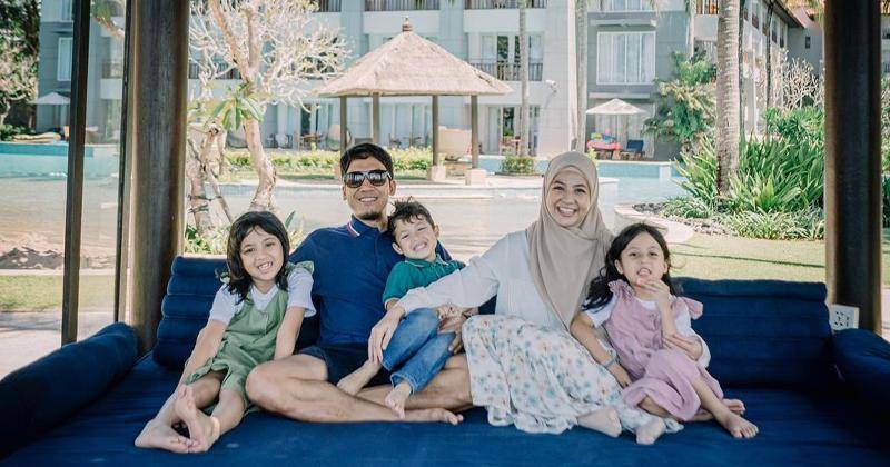 Pelajaran Hukum dari Kasus Perceraian Desta dan Natasha Rizky