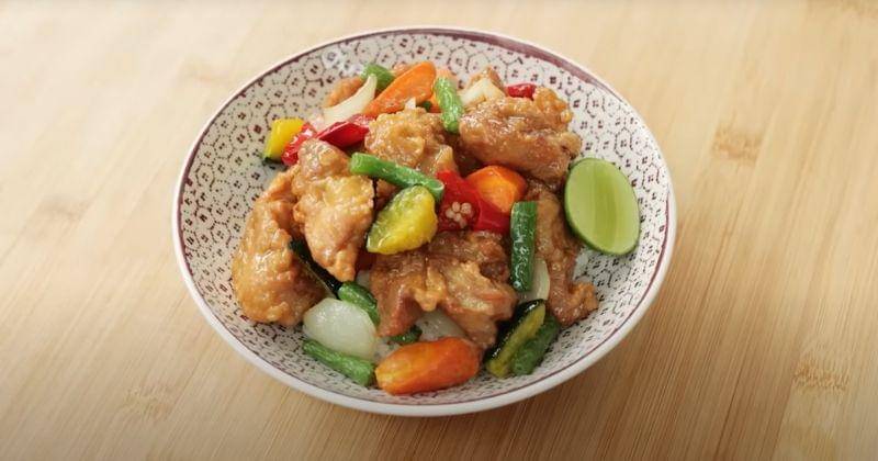 Youtube.com/Devina Hermawan