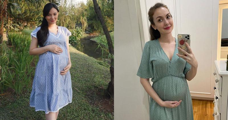 14 Artis yang Hamil Berkat Program Bayi Tabung, Ada Asmirandah