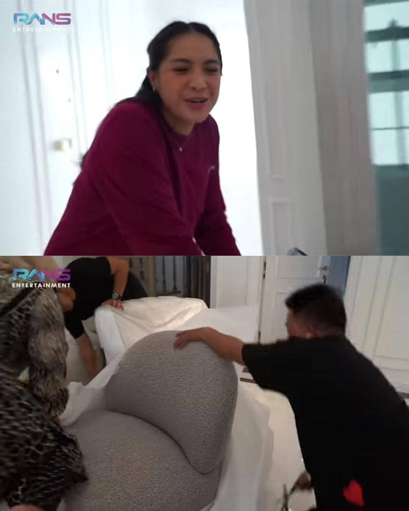 YouTube.com/Rans Entertainment