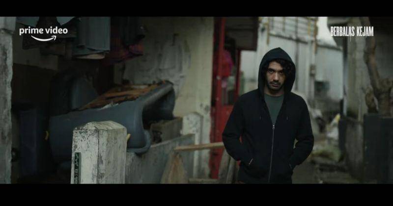 Youtube.com/Prime Video Indonesia