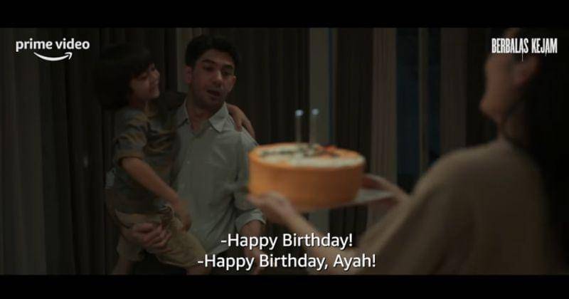 Youtube.com/Prime Video Indonesia