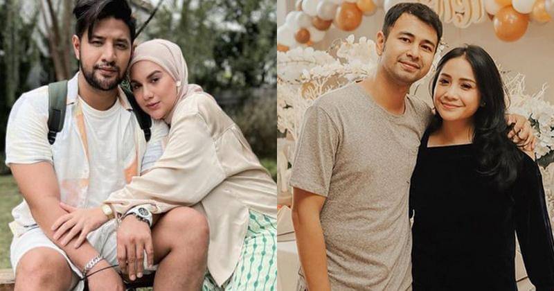 Instagram.com/ammarzoni/raffinagita1717