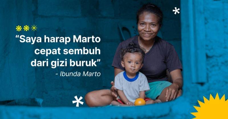 Dok. UNICEF Indonesia