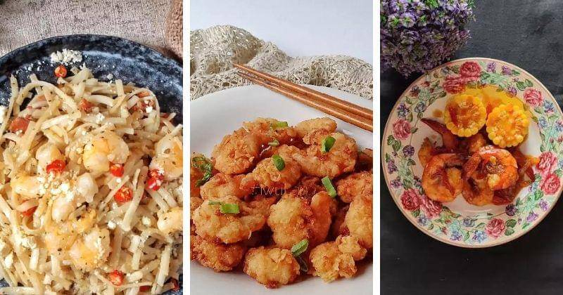 Cookpad.com/aniesaryono, DyahWuLan Bae, Ade Hanum