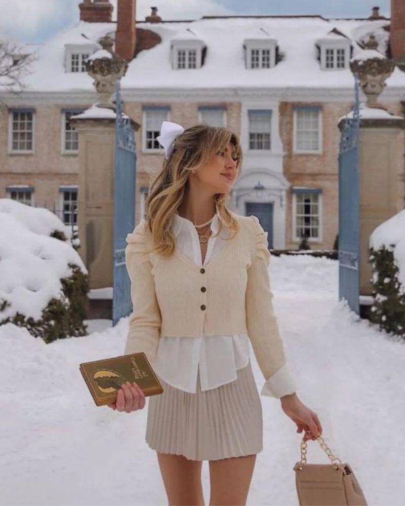 Pinterest.com/La Dame The Label