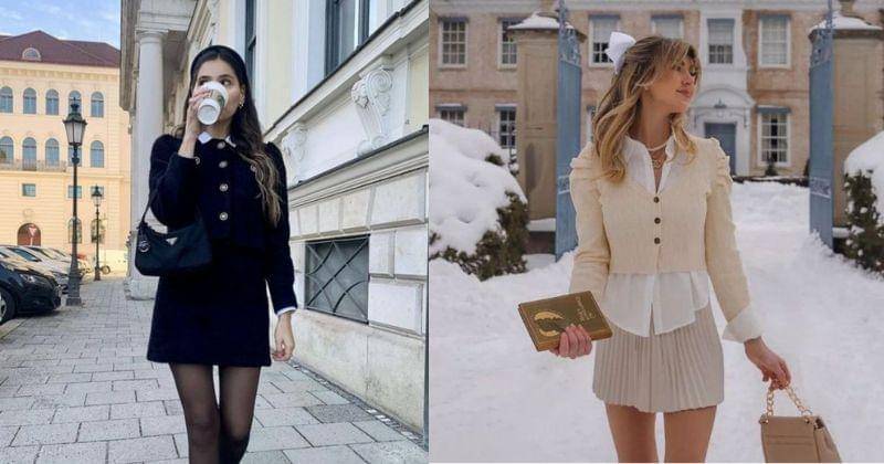 Pinterest.com/Mujer de 10/La Dame The Label