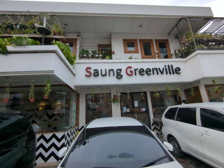 Google Maps/ Keigo T