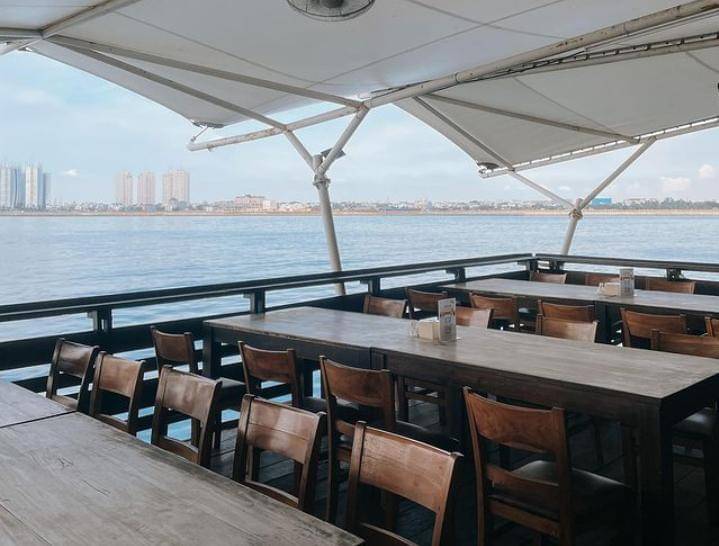 Instagram.com/ Bandardjakartarestaurant