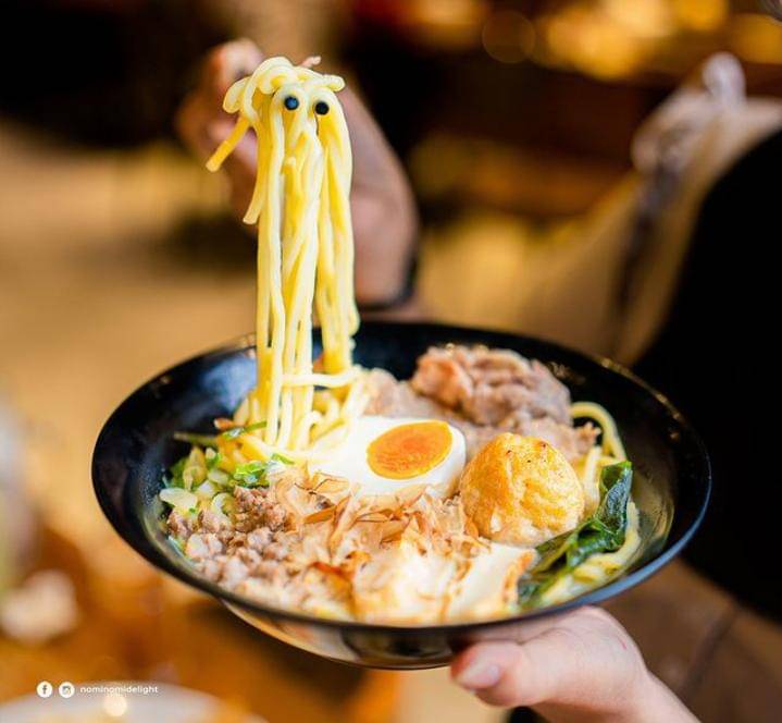 Instagram.com/ nominomi_delight