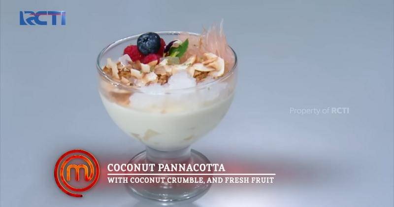 Youtube.com/MasterChef Indonesia