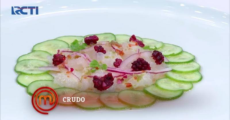 Youtube.com/MasterChef Indonesia