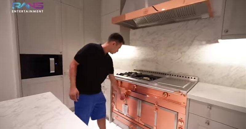 YouTube.com/Rans Entertainment