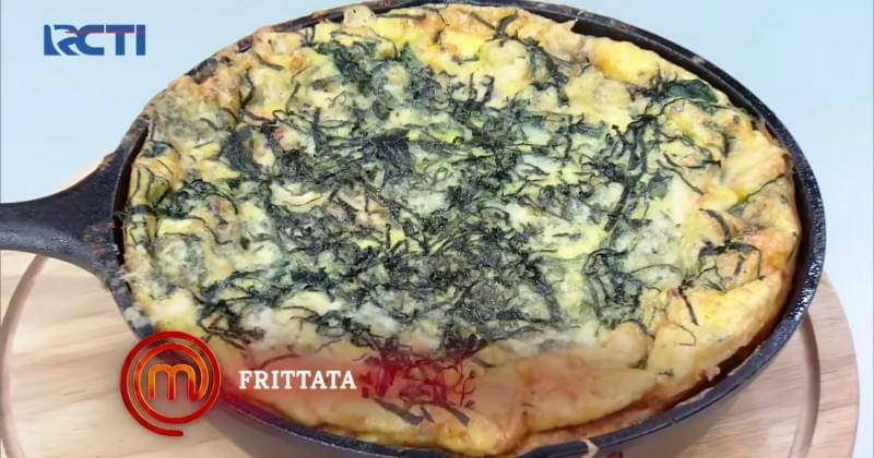 Youtube.com/MasterChef Indonesia