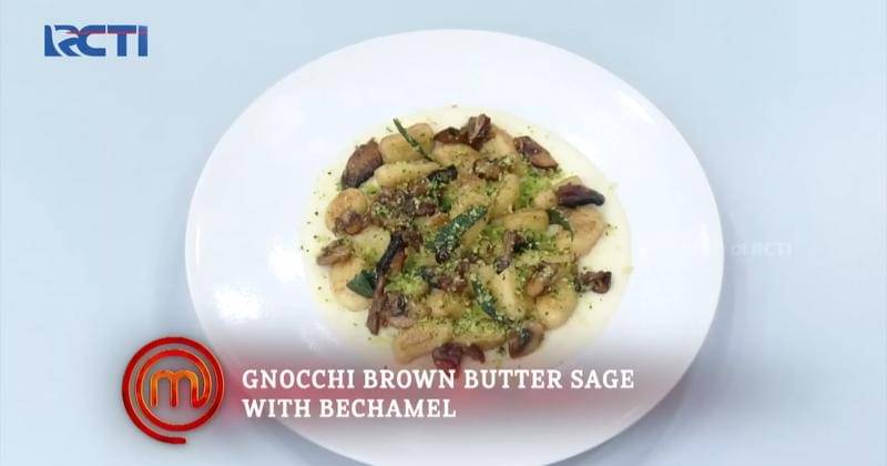 Youtube.com/MasterChef Indonesia