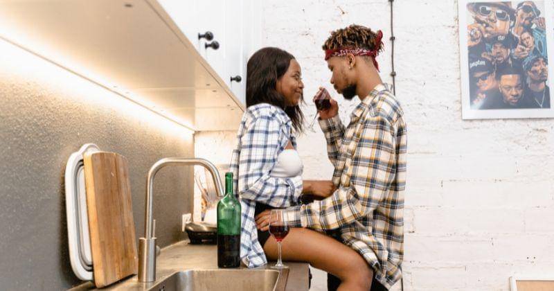 Pexels/MART PRODUCTION