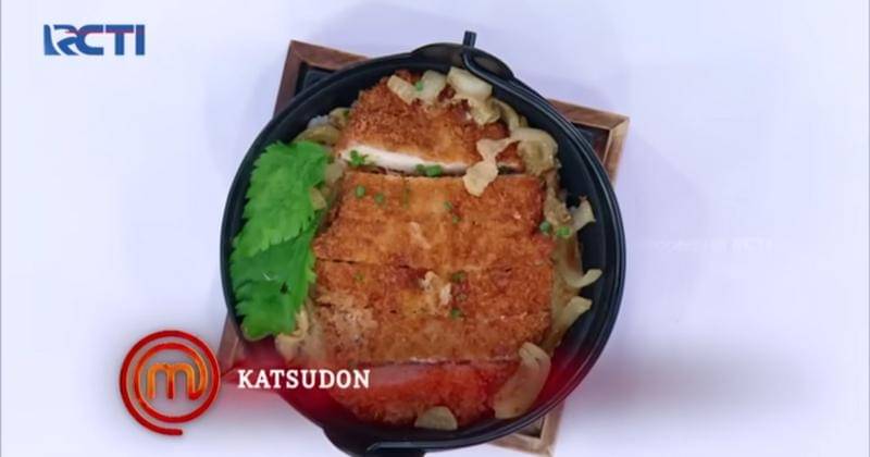 Youtube.com/MasterChef Indonesia