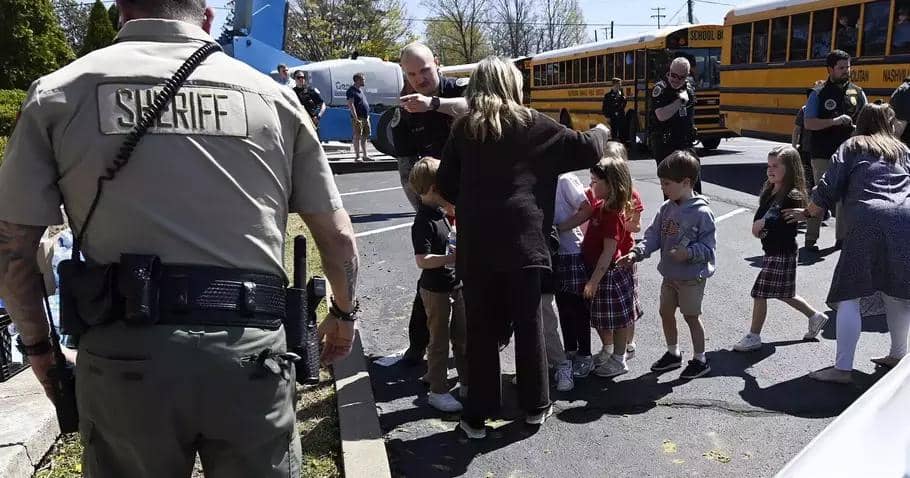 Getty Images/Seth Herald